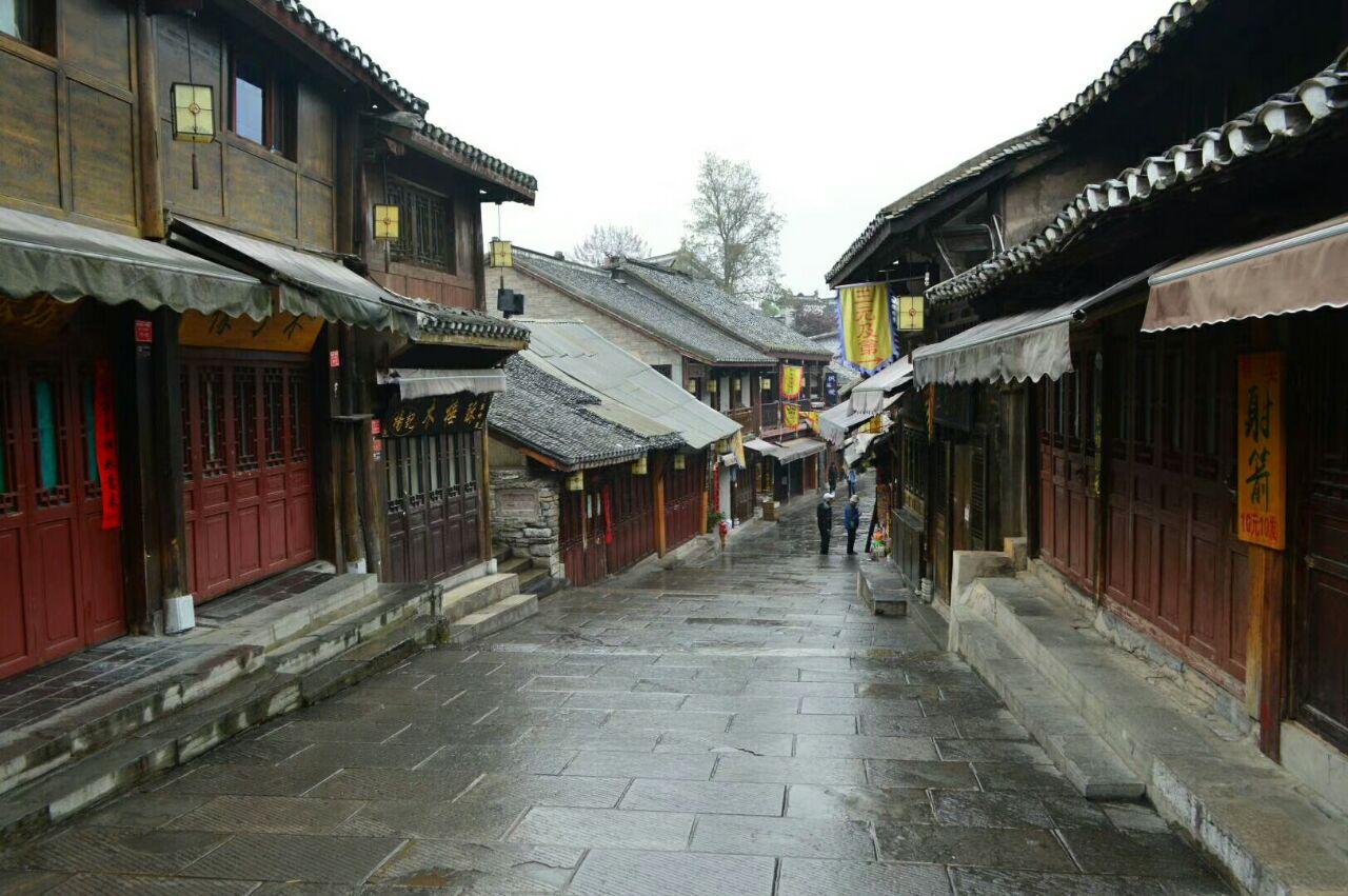 问答交流平台